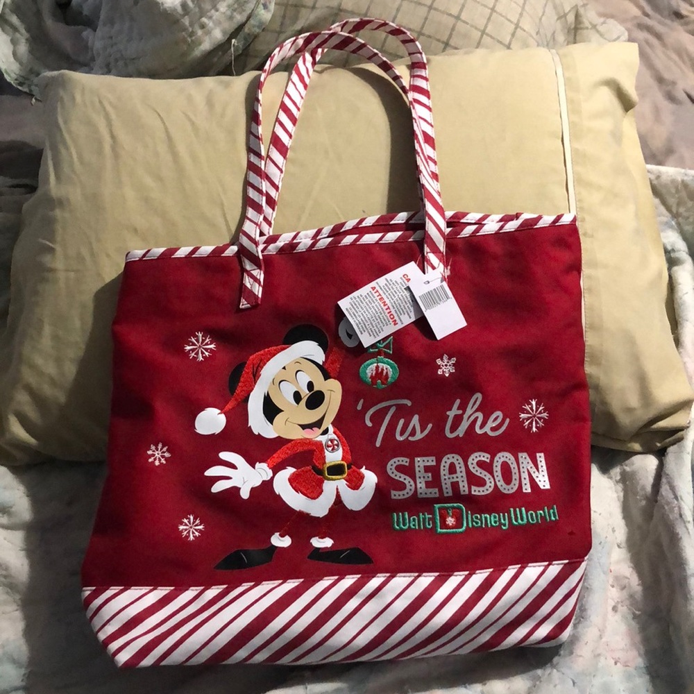 Disney Tote Bag